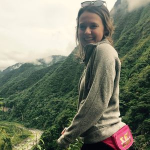 Meet your Posher, Allison